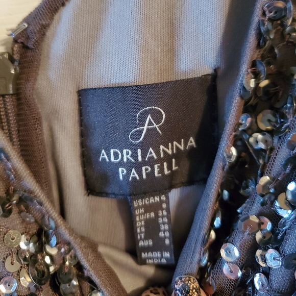 Formal Dress - Picture 2 of 3